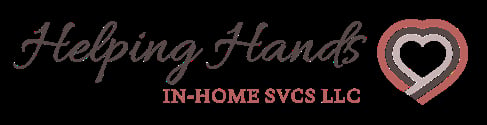 Helping Hands In-Home Services logo